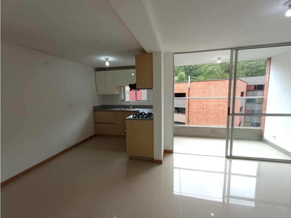 Hermoso apartamento zona campestre Envigado — foto 3
