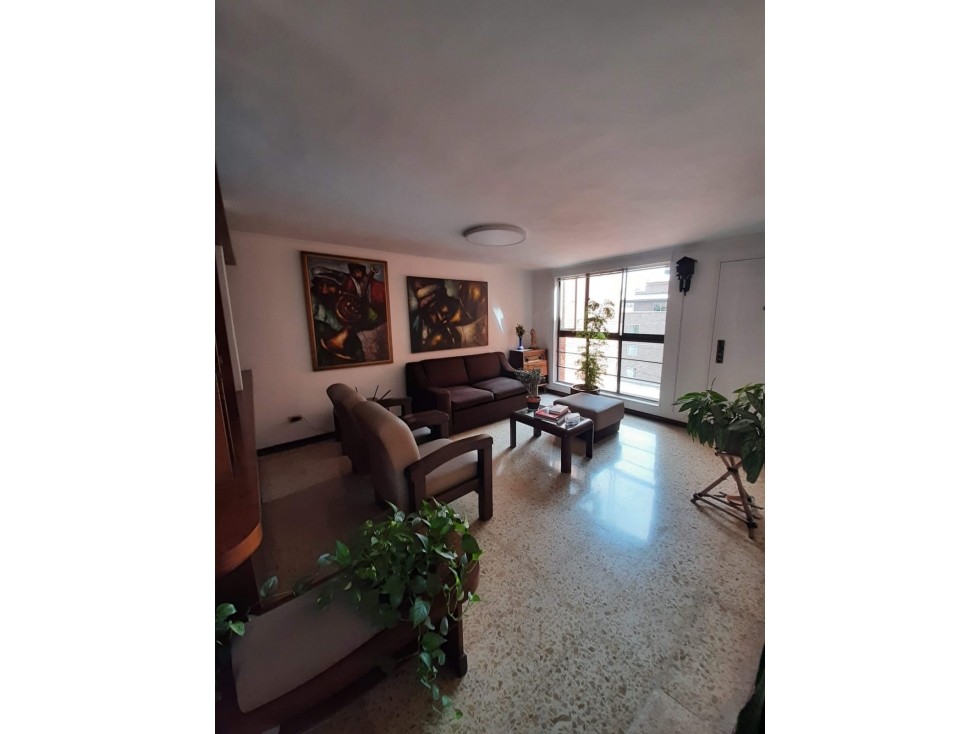 VENTA APARTAMENTO EN BARRIO SAN JOAQUIN — foto 6