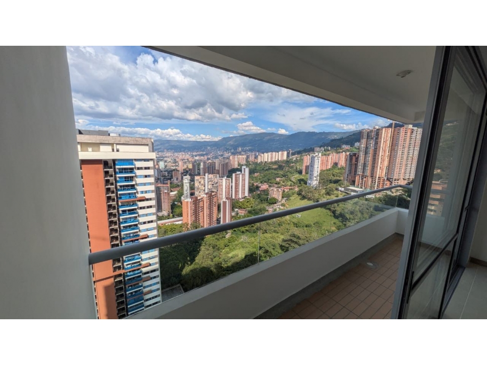 HERMOSO APARTAMENTO PARA ESTRENAR LAS LOMITAS SABANETA