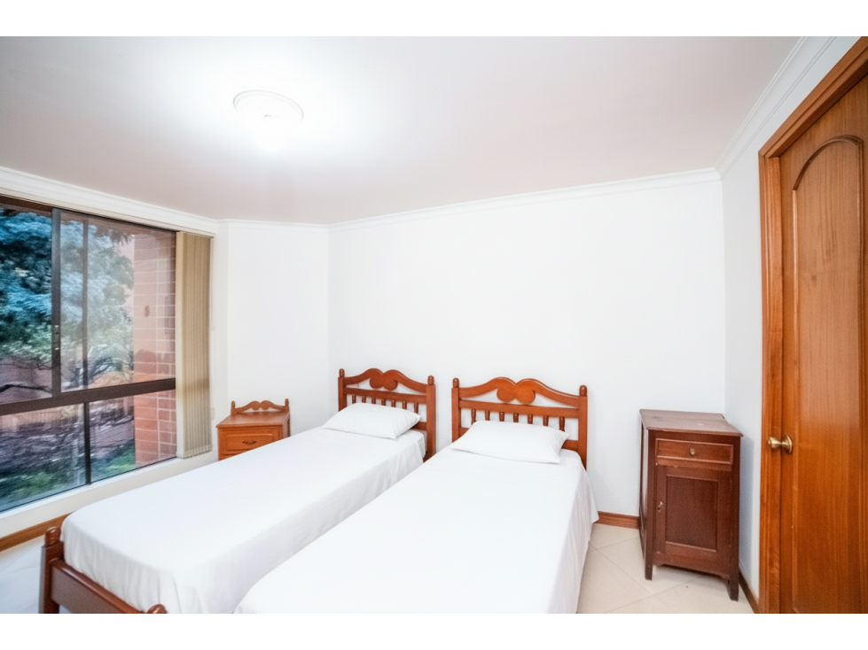 APARTAMENTO EN CONQUISTADORES — foto 5