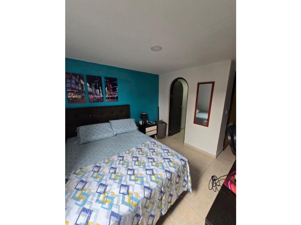 VENTA APARTAMENTO ENVIGADO ALCALA — foto 3
