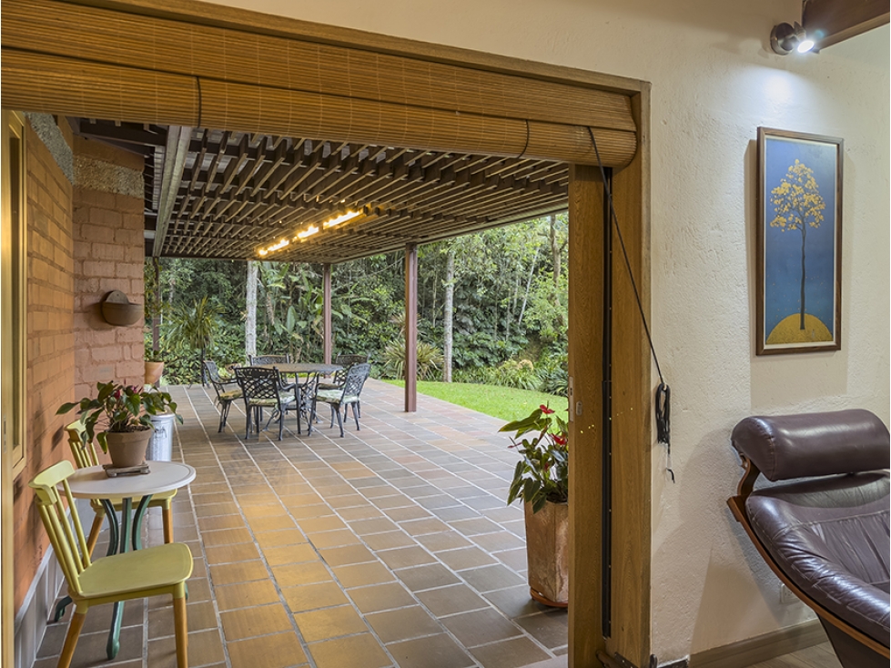 Casa de Campo en LLanogrande — foto 6
