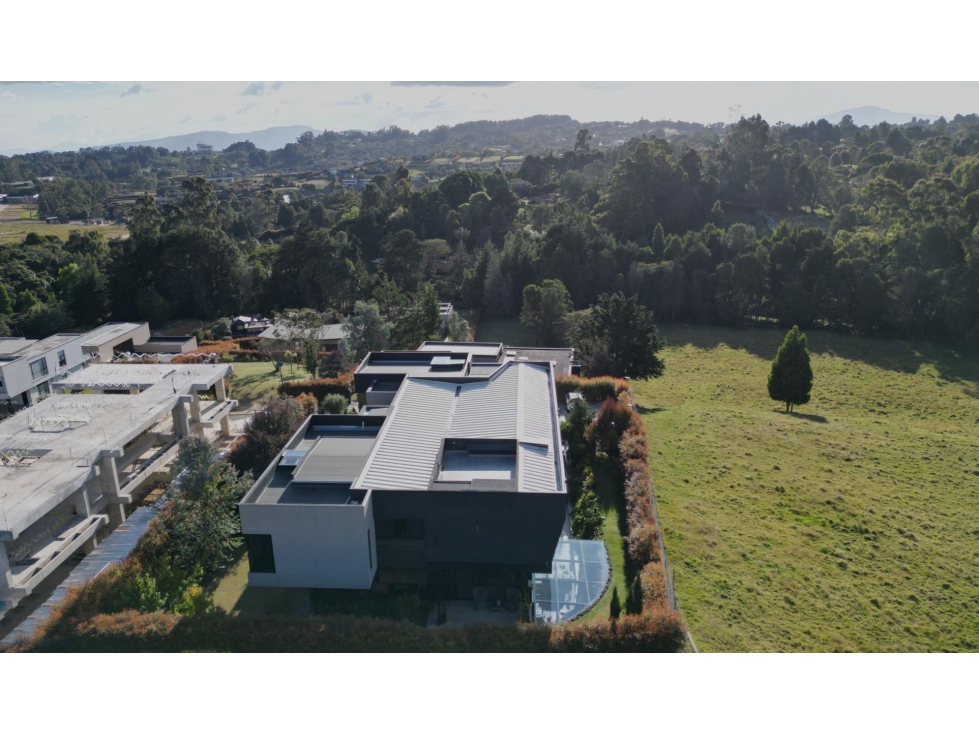 Lujosa Casa para La Venta en el Alto de las Palmas — foto 5