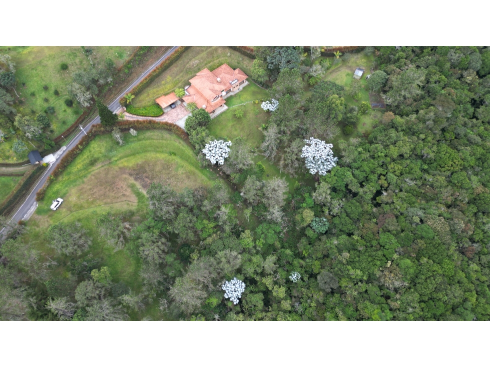 Lote en venta Alto del escobero — foto 6