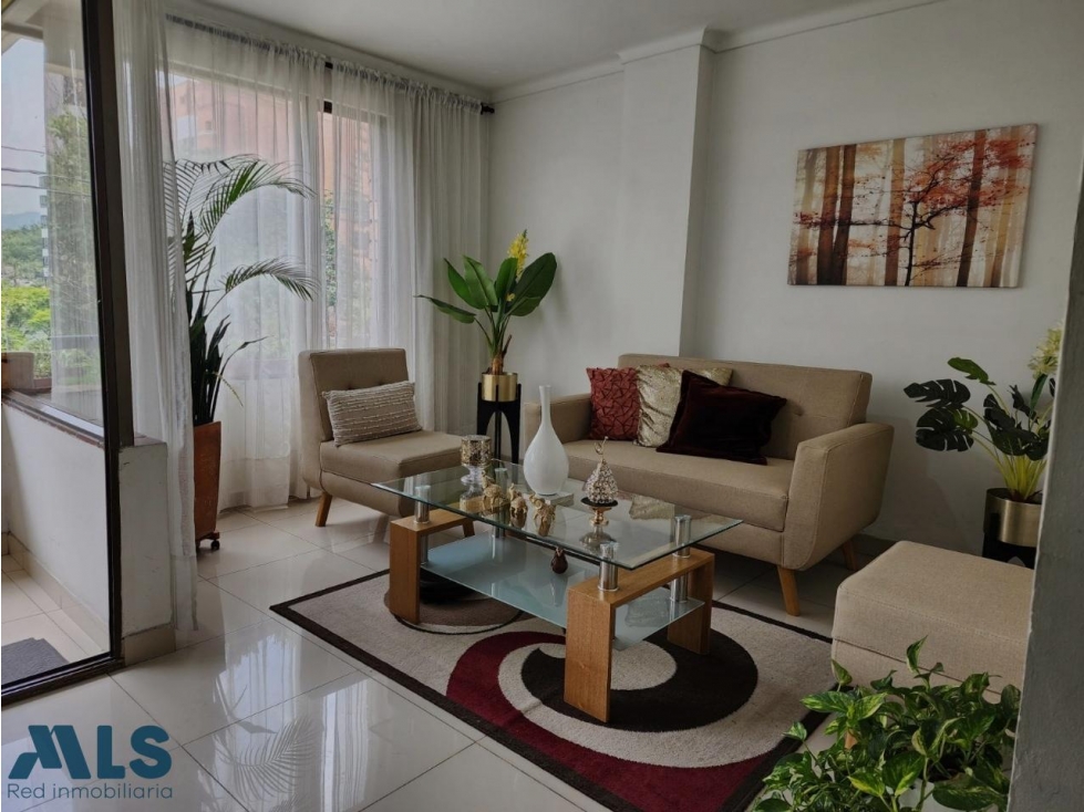 APARTAMENTO EN LAURELES — foto 2