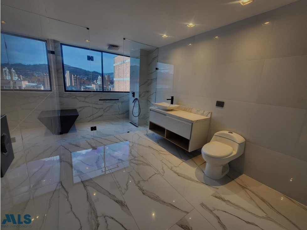 PENTHOUSE EN LAURELES — foto 5