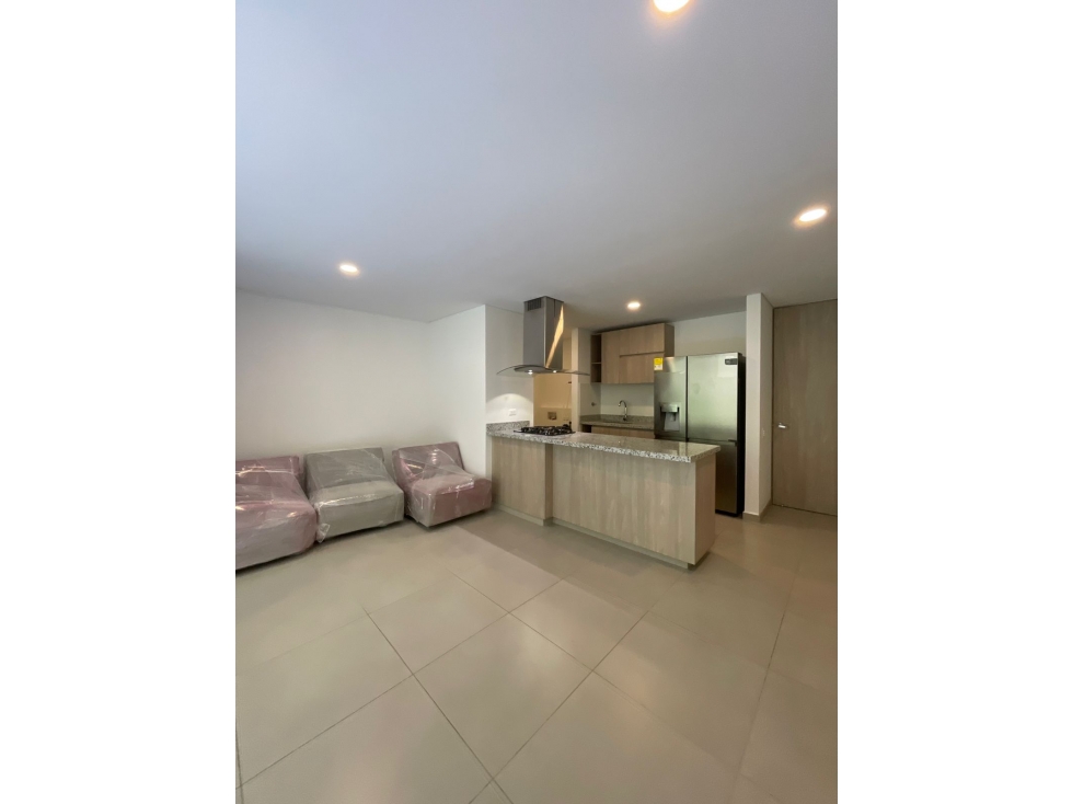 Apartamento en venta en el Retiro Sector Martin pescador — foto 5