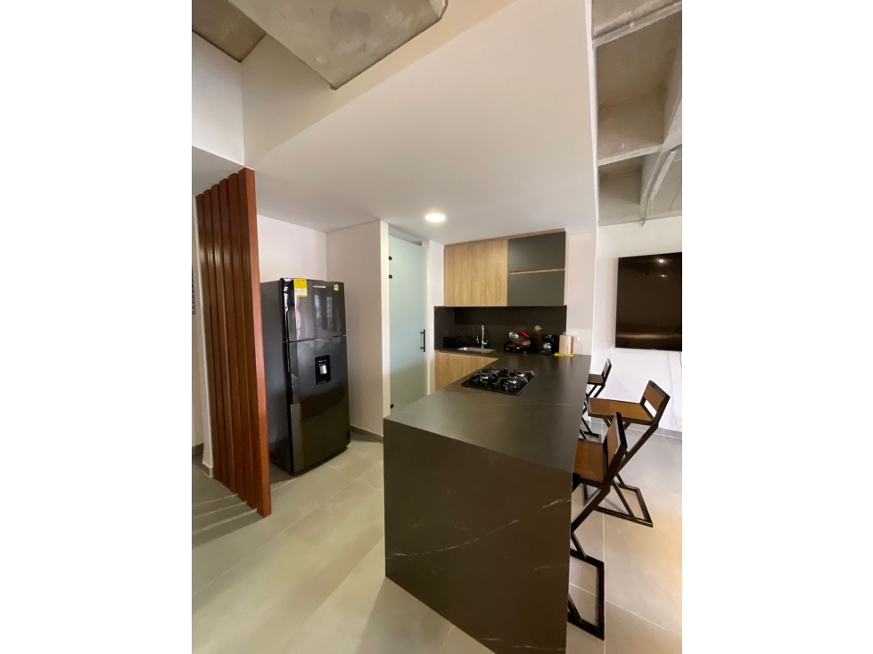 Apartamento Arriendo Tradicional y Amoblado. Envigado las Orquídeas - 6