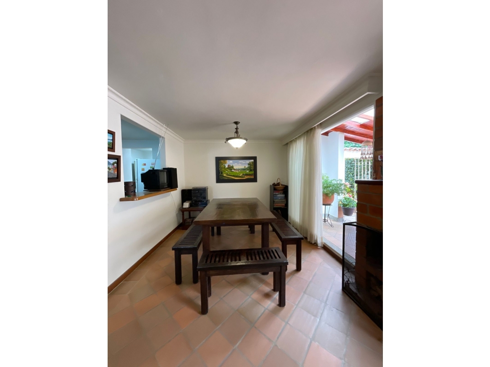 Casa para arriendo tradicional o amoblado, la Ceja el tambo - 6