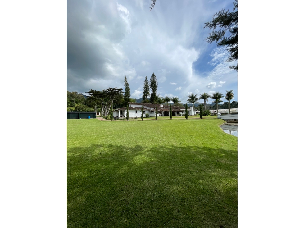 Finca disponible para Arriendo amoblada en la Ceja sector la Guaira — foto 5