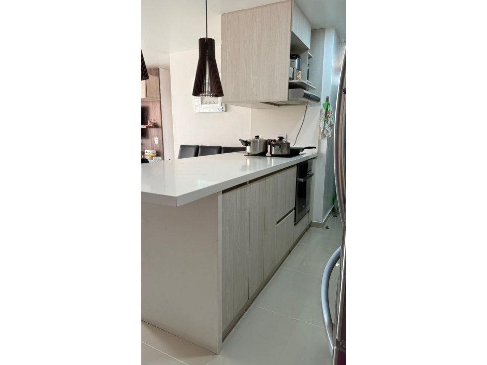 VENTA APARTAMENTO EN SAN GERMAN — foto 5