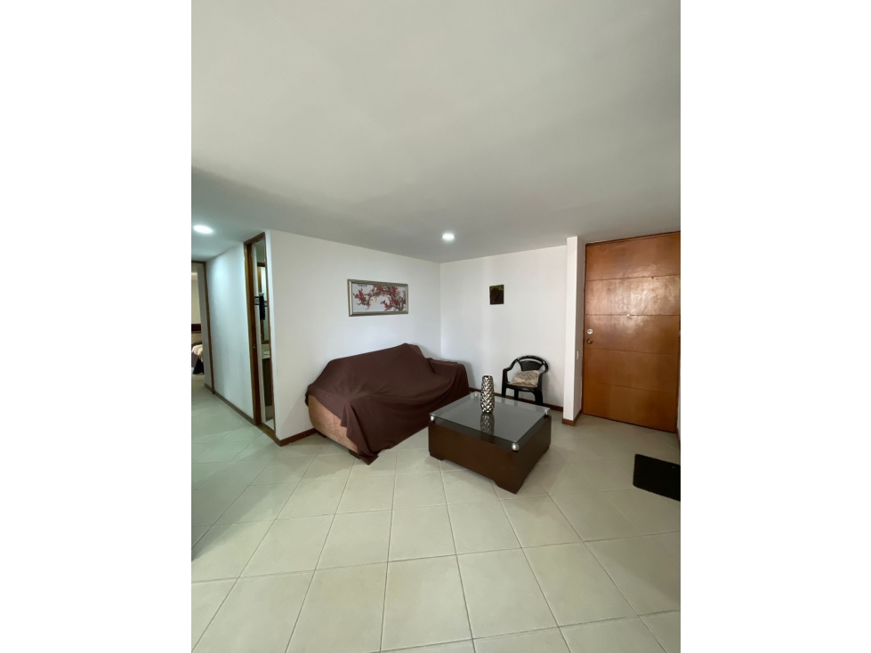 Apartamento Arriendo Amoblado en el Poblado La Frontera — foto 5
