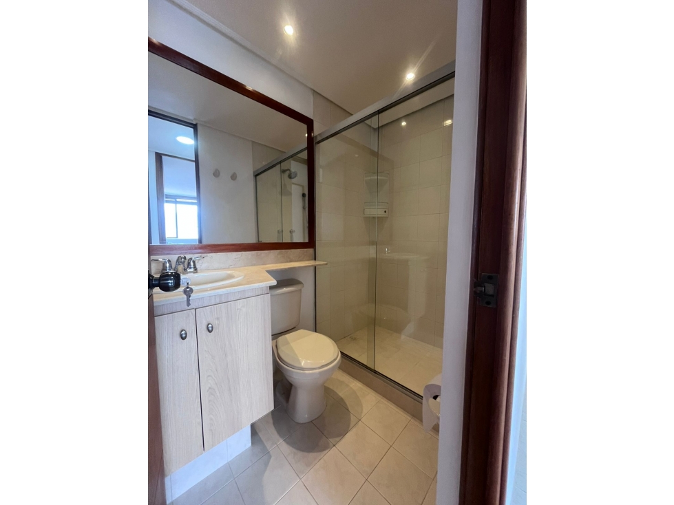 Apartamento Arriendo tradicional en el Poblado, La Frontera — foto 5