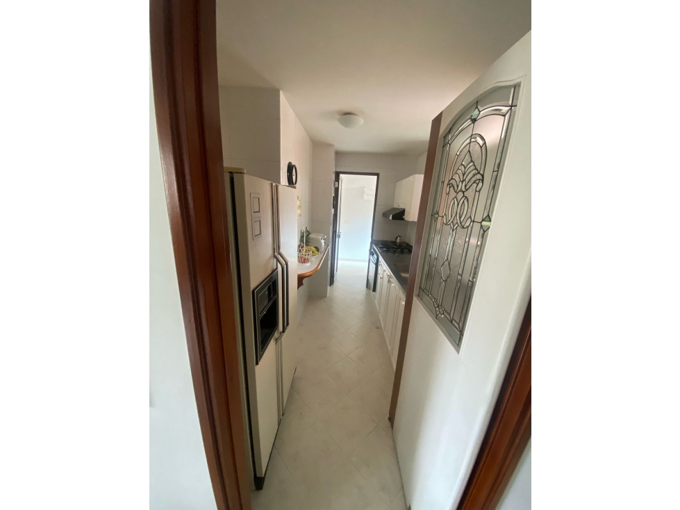 APARTAMENTO EN LAURELES — foto 5