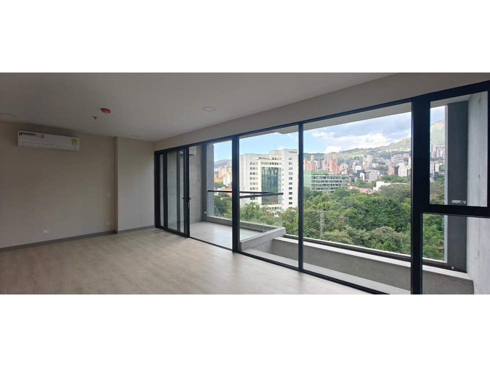 Apartamento en venta Mixa