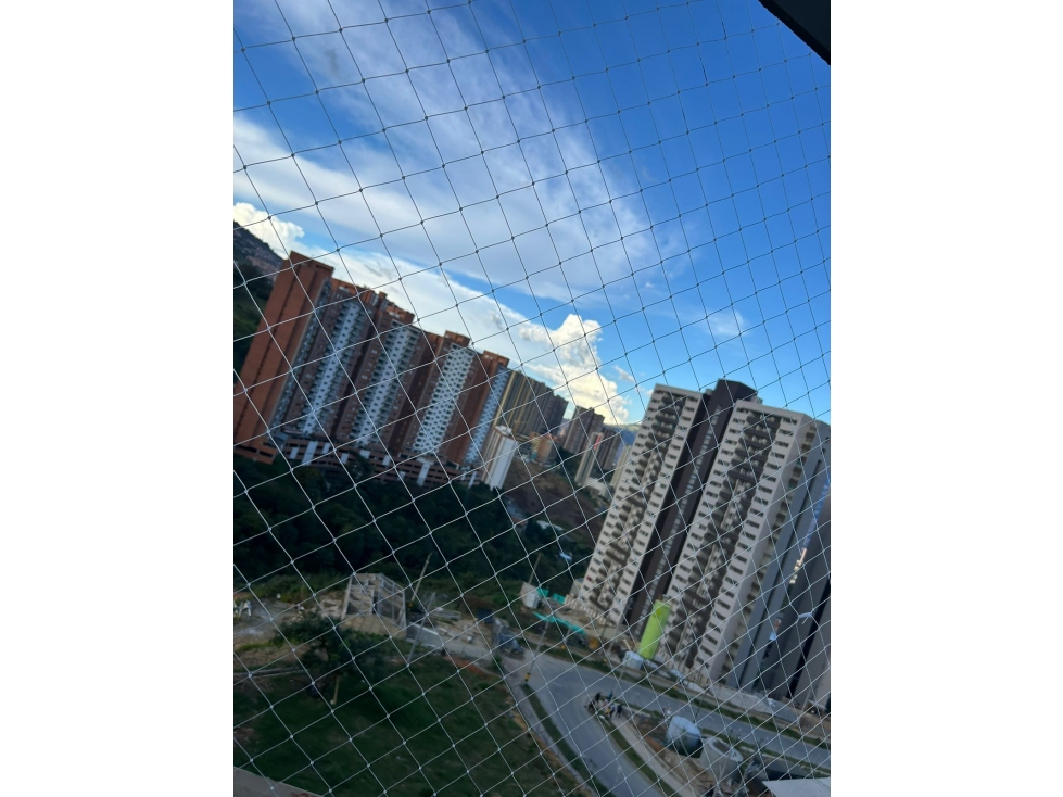 VENTA APARTAMENTO EN ALTOS DE CALASANZ — foto 4