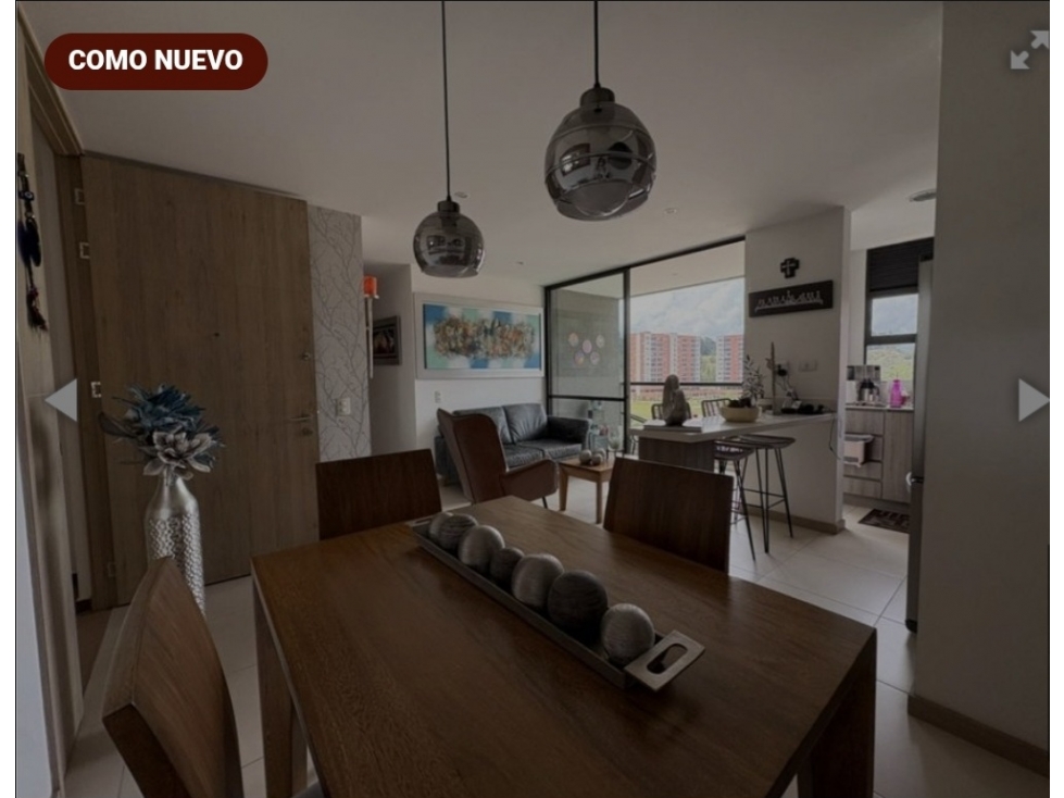 HERMOSO APTO EN FOREST RIONEGRO — foto 2