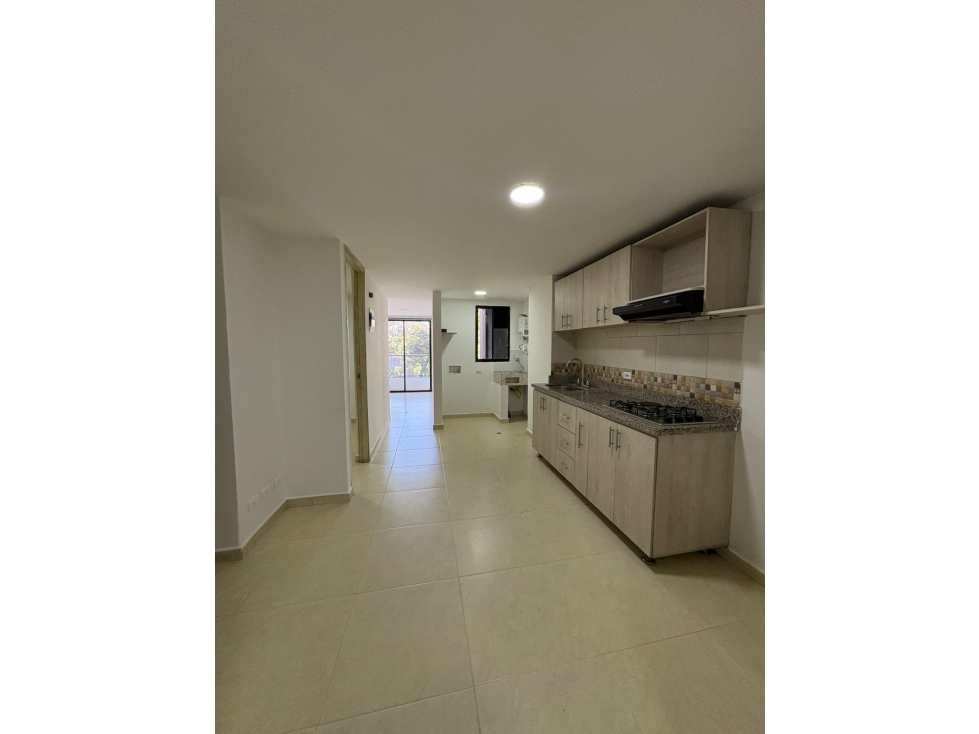 VENTA APARTAMENTO EN LA AMERICA DANUBIO — foto 2