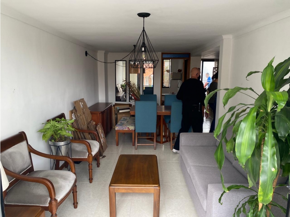 VENTA CASA DE 3 NIVELES EN ENVIGADO — foto 6