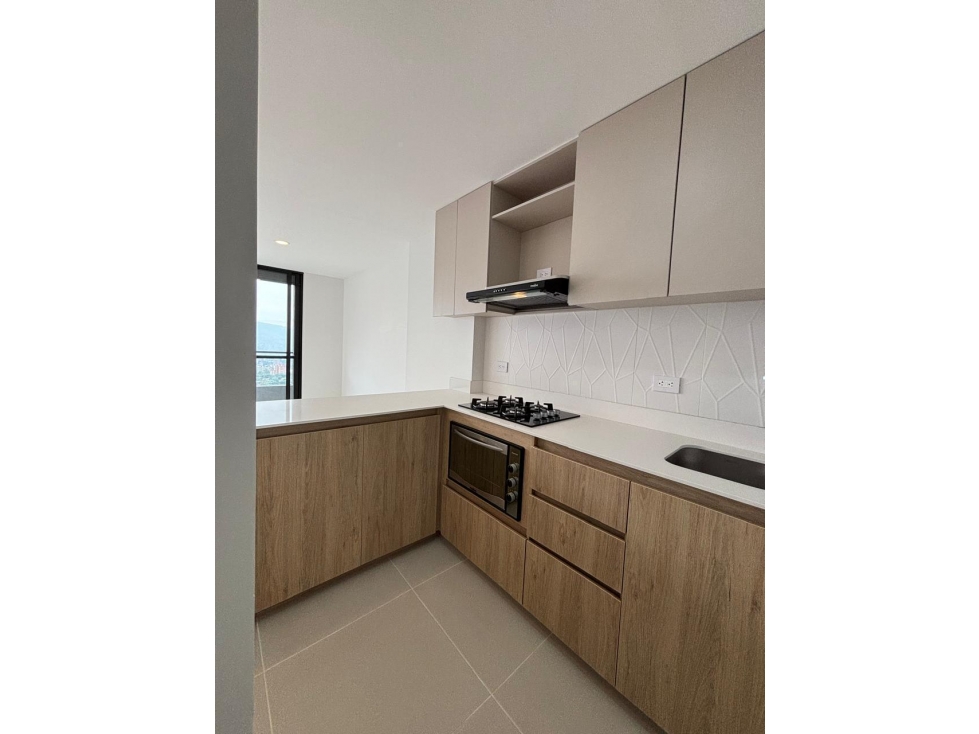 Apartamento disponible para Arriendo LOMA DE LAS BRUJAS — foto 5