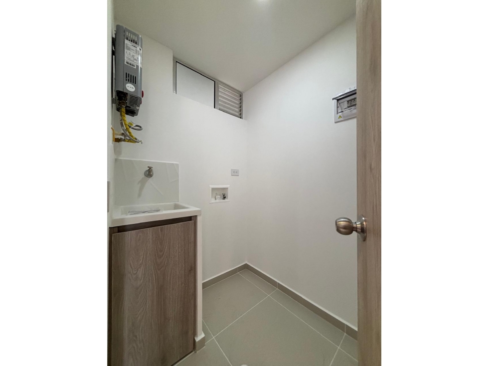 Apartamento disponible para Arriendo ITAGÜI, CIUDADELA COLTEJER — foto 5