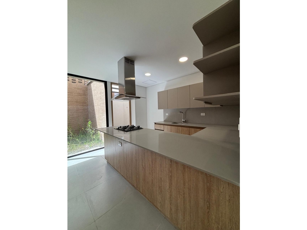Casa para estrenar disponible para Venta en San Antonio de Pereira — foto 5