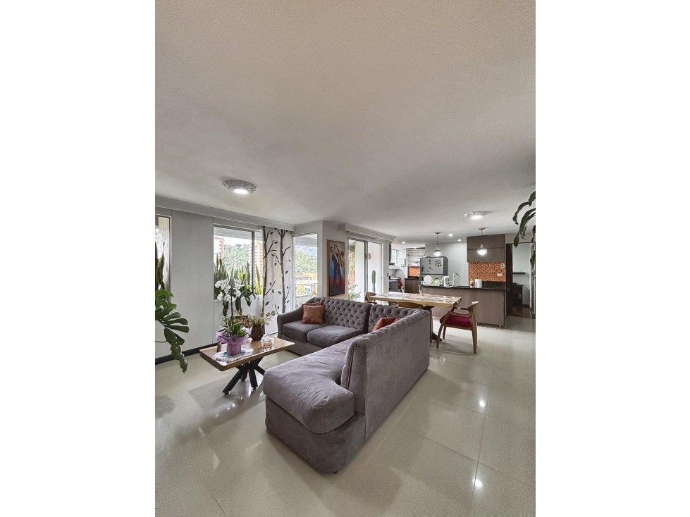 Apartamento disponible para Venta en Laureles, Sector Estadio — foto 5