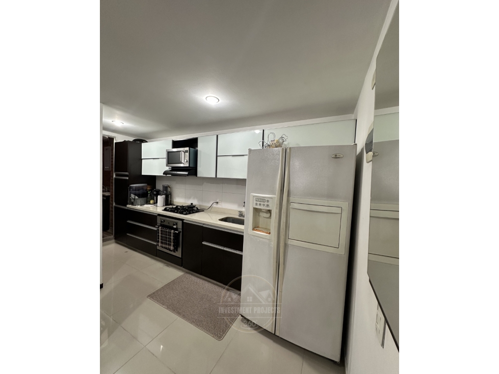 Apartamento como nuevo en Ciudad del Rio — foto 5