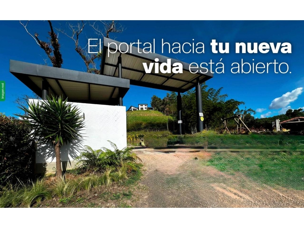 Casa Finca cerca de El Carmen de Viboral — foto 2