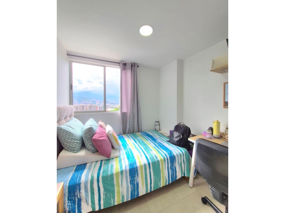 VENTA APARTAMENTO ENTRE LA FRONTERA Y ZUÑIGA — foto 6