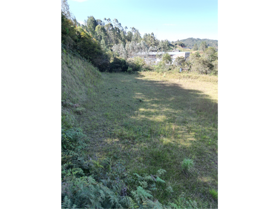 Lote en venta alto del escobero — foto 6