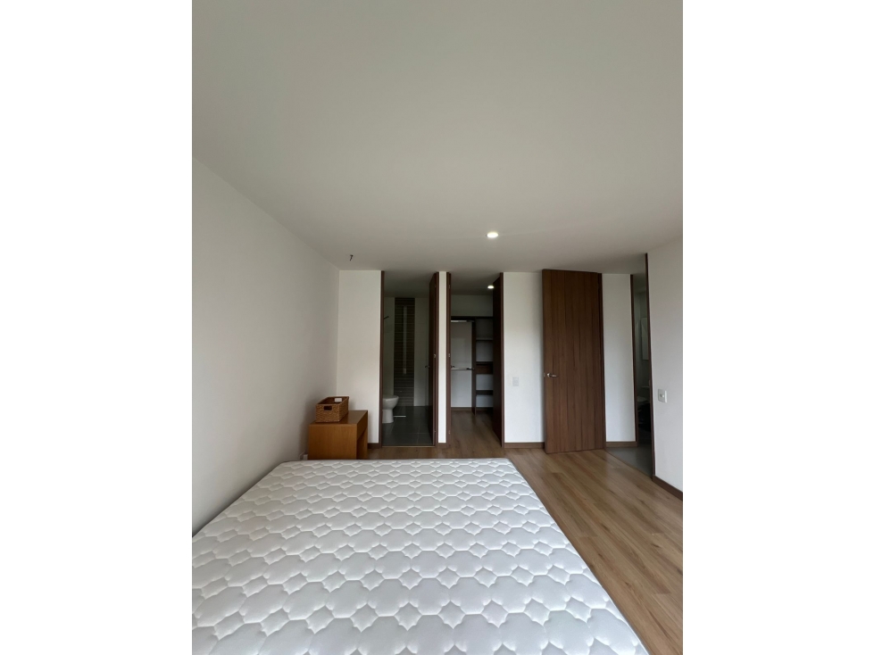 Apartamento para arriendo en Envigado sector Loma del Escobero — foto 6