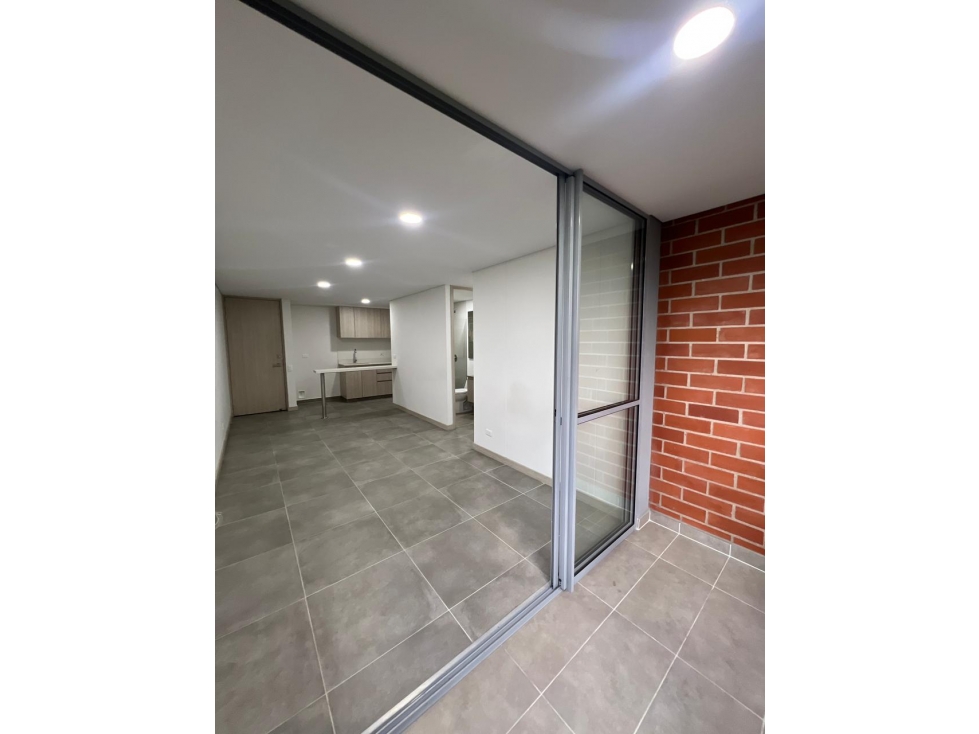 Apartamento disponible en Renta tradicional Envigado Trianon