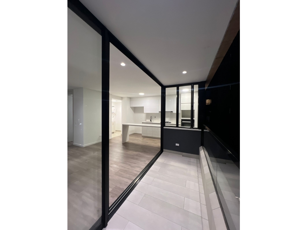Apartamento, disponible renta tradicional Poblado Lalinde. — foto 4