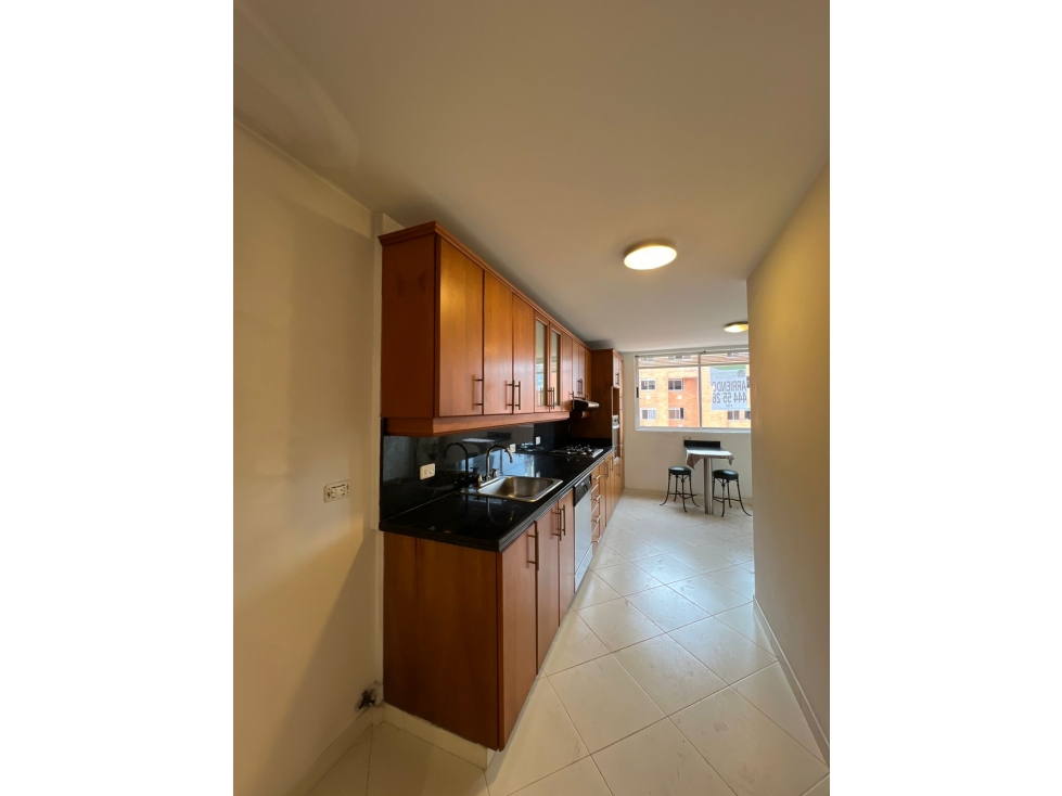 Apartamento disponible para Renta, Laureles. — foto 6