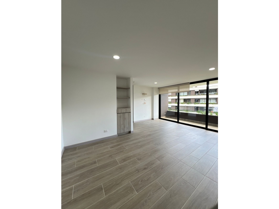 Apartamento disponible para Renta, en el Retiro — foto 2