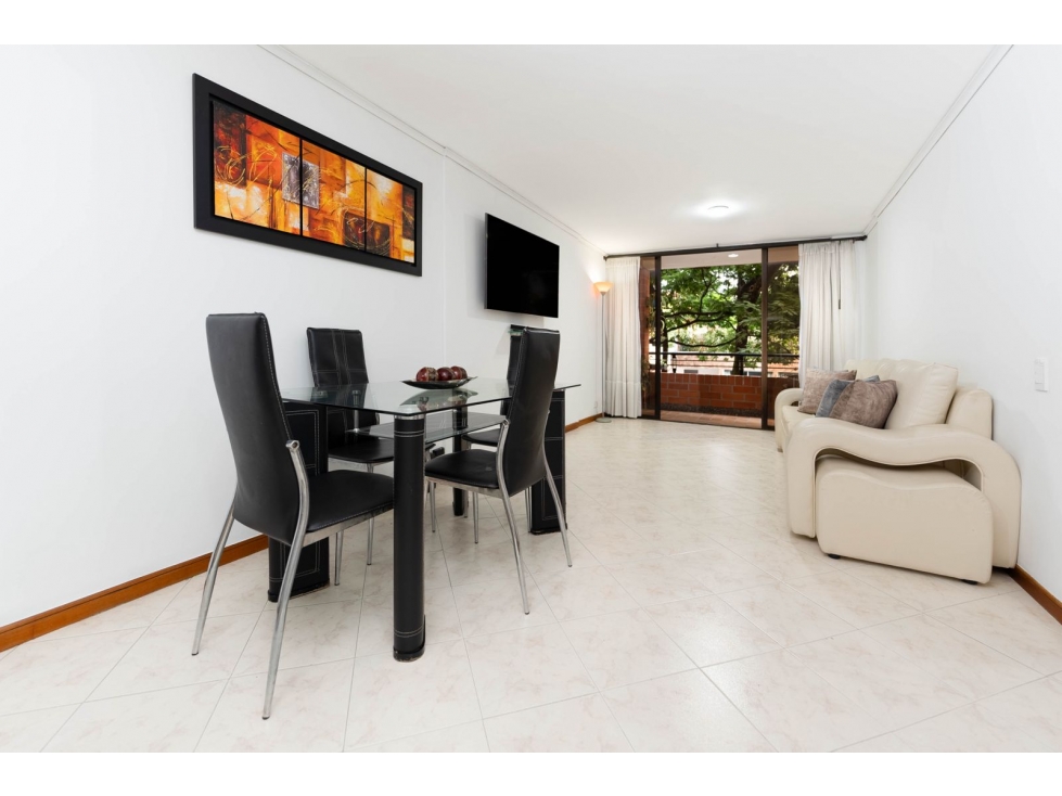 APARTAMENTO EN EL ESTADIO