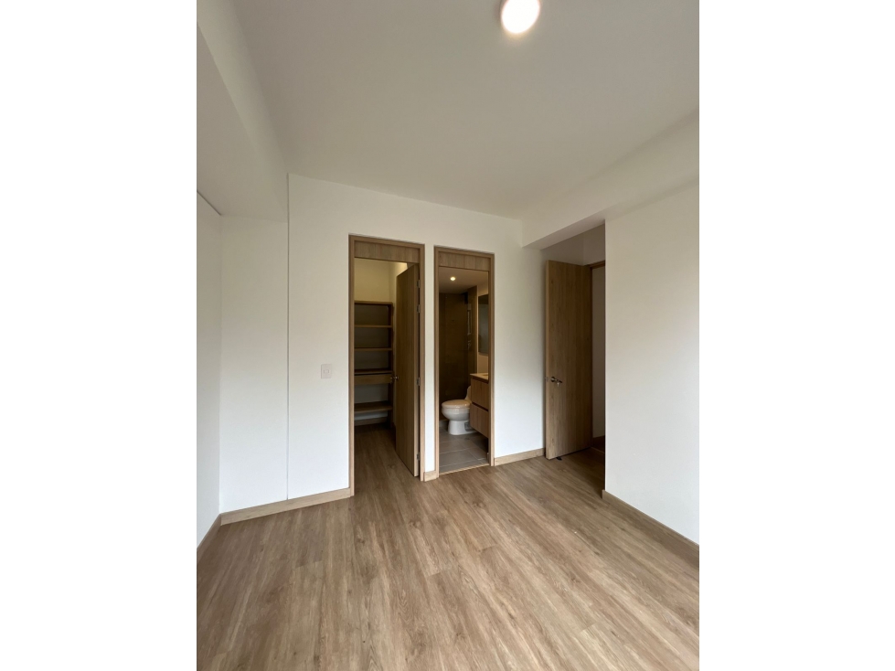 Apartamento, disponible para Renta tradicional, el Retiro. — foto 6