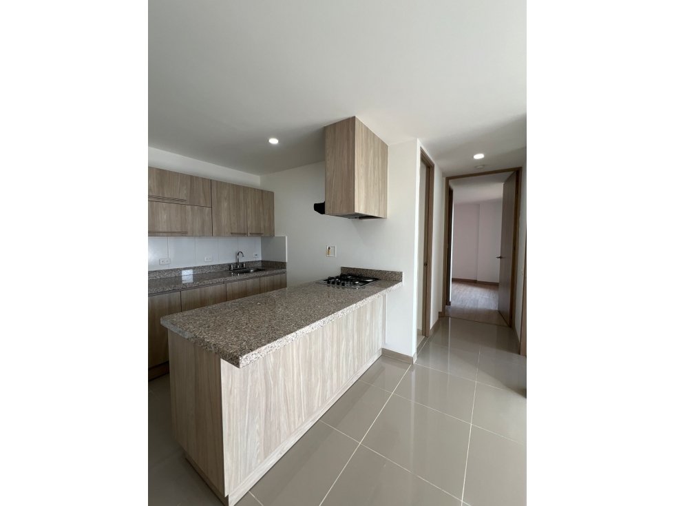 Apartamento disponible en Renta tradicional el Retiro — foto 5