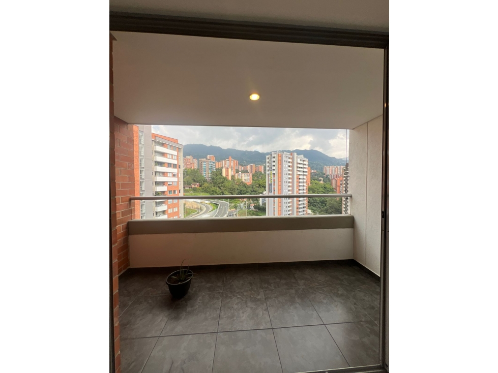Apartamento disponible en Renta tradicional. Envigado la Abadía. — foto 3