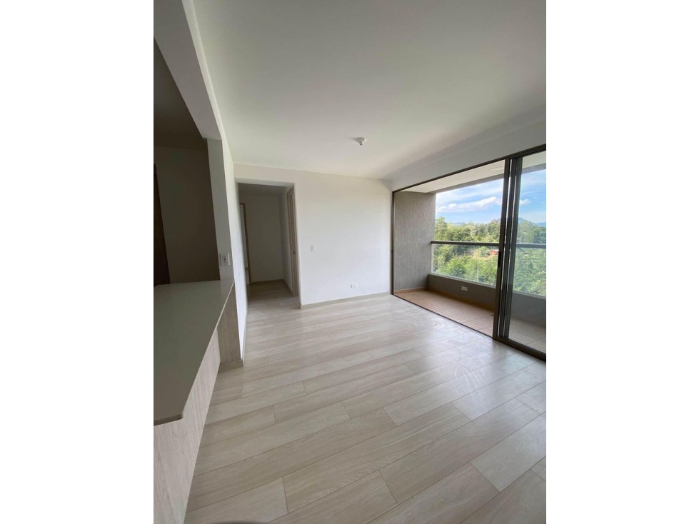 Apartamento para Arriendo en San Antonio de Pereira, Rionegro. — foto 2