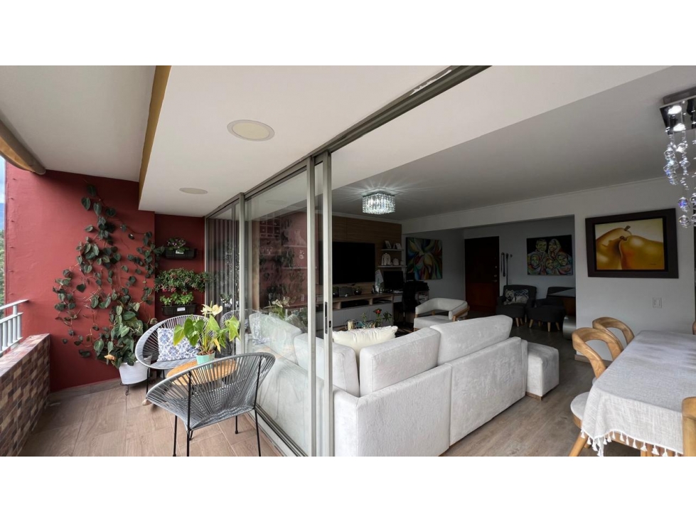 Apartamento disponible para Venta. Laureles sector la Castellana. — foto 6