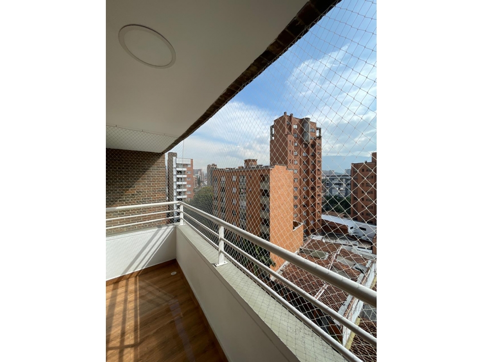Apartamento para Renta tradicional, Laureles, sector Estadio. — foto 4