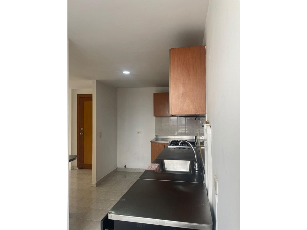 Apartamento disponible para Renta Tradicional, Poblado el Tesoro. — foto 4