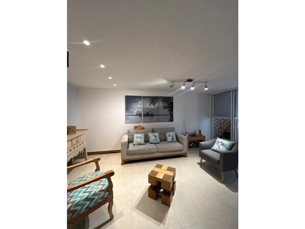 Casa disponible para Renta tradicional o Amoblada en el Tesoro. — foto 3