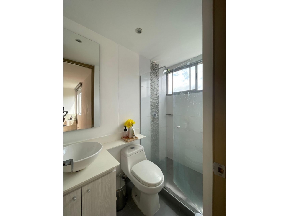 Apartamento disponible para renta Amoblado, Envigado el Esmeraldal. — foto 6