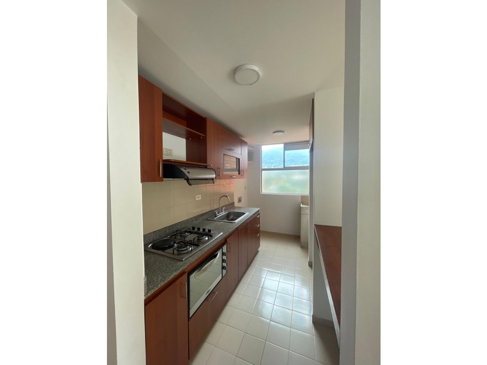 Apartamento para Renta tradicional, Envigado inicio Loma Las Antillas. — foto 4