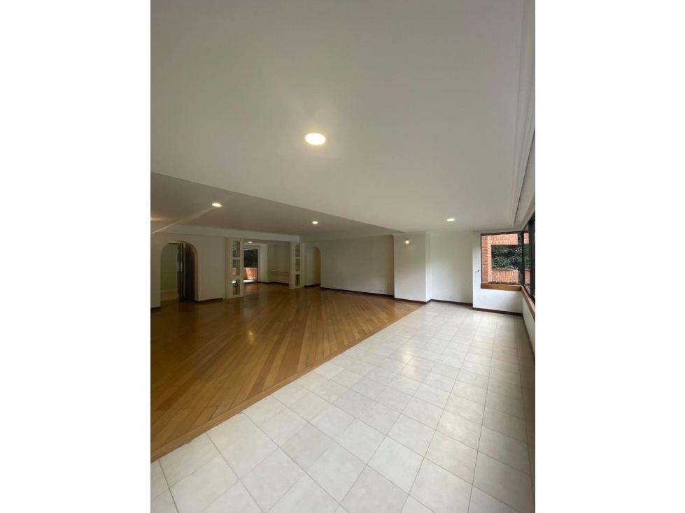Apartamento disponible para Renta tradicional. Poblado los Balsos. — foto 2