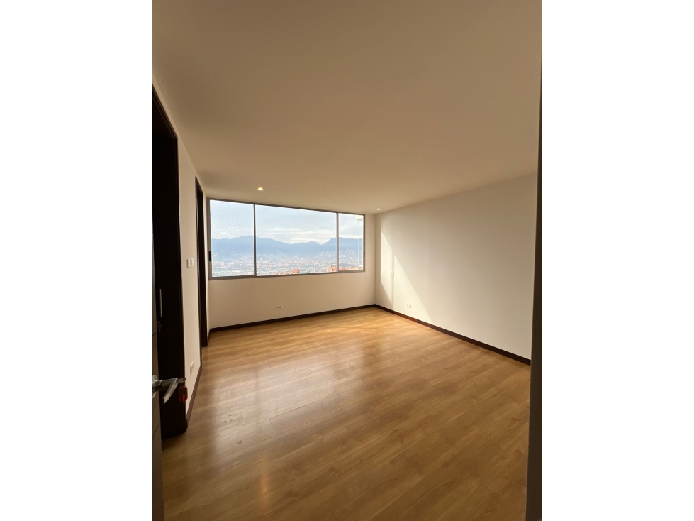 Apartamento para Arriendo en la Calera, Poblado el Tesoro. — foto 6