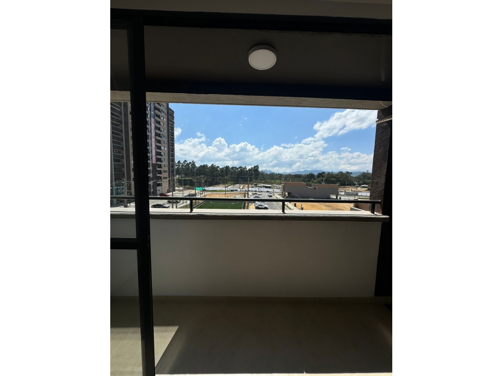 Apartamento para Renta tradicional en San Antonio de Pereira, Rionegro — foto 4